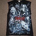 Slipknot - TShirt or Longsleeve - Slipknot - ST old school