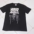 Linkin Park - TShirt or Longsleeve - Linkin Park - Tour 2007
