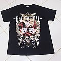 Babymetal - TShirt or Longsleeve - Babymetal - Fox God