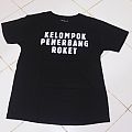 Kelompok Penerbang Roket - TShirt or Longsleeve - Kelompok Penerbang Roket