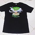 Green Day - TShirt or Longsleeve - Green Day - Welcome to Paradise