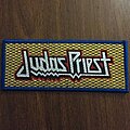 Judas Priest - Patch - Judas Priest patch