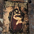 Cradle Of Filth - Other Collectable - Cradle of Filth Cruelty and The Beast Poster