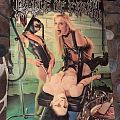 Cradle Of Filth - Other Collectable - Cradle of Filth Experimental Sex Files Poster