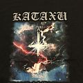 Kataxu - TShirt or Longsleeve - Kataxu - Hunger of Elements shirt