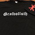 Grafvolluth - TShirt or Longsleeve - Grafvolluth - Long Live Death #2 shirt