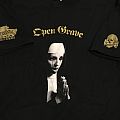 Open Grave - TShirt or Longsleeve - Open Grave - The Heavens Cry Black Tears shirt