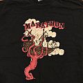 Marathon - TShirt or Longsleeve - Marathon - Kraken / Ship shirt