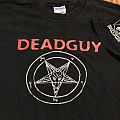 Deadguy - TShirt or Longsleeve - Deadguy - Death To False Metal shirt