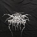 Darkthrone - TShirt or Longsleeve - Darkthrone - True Norwegian Black Metal shirt