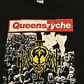 Queensryche - TShirt or Longsleeve - Queensrÿche - Operation Mindcrime shirt
