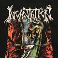 Incantation - TShirt or Longsleeve - Incantation - Onward To Golgotha shirt