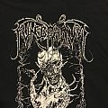 Funebrarum - TShirt or Longsleeve - Funebrarum - Corpse/Pentagram shirt