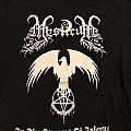 Mysticum - TShirt or Longsleeve - Mysticum - In The Streams Of Inferno shirt
