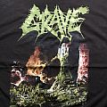 Grave - TShirt or Longsleeve - Grave - Into The Grave shirt
