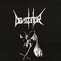 Devastator - TShirt or Longsleeve - Devastator - Unholy Thrash Metal shirt