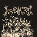 Incantation - TShirt or Longsleeve - Incantation - Blasphemous Cremation shirt