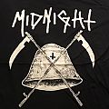 Midnight - TShirt or Longsleeve - Midnight - Complete and Total Midnight shirt