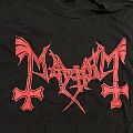 Mayhem - TShirt or Longsleeve - Mayhem - Pure Norwegian Black Metal shirt
