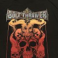 Bolt Thrower - TShirt or Longsleeve - Bolt Thrower - Carved In Stone shirt