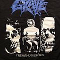 Grave - TShirt or Longsleeve - Grave - Tremendous Pain shirt
