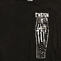 Ensign - TShirt or Longsleeve - Ensign - The Price of Progression shirt