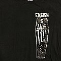 Ensign - TShirt or Longsleeve - Ensign - The Price of Progression shirt