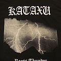 Kataxu - TShirt or Longsleeve - Kataxu - Roots Thunder shirt