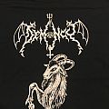 Demoncy - TShirt or Longsleeve - Demoncy - Goat / Baphomet shirt