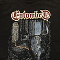 Entombed - TShirt or Longsleeve - Entombed - Left Hand Path shirt