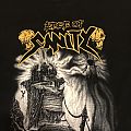 Edge Of Sanity - TShirt or Longsleeve - Edge of Sanity - "Unorthodox" shirt