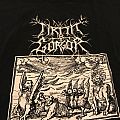 Cirith Gorgor - TShirt or Longsleeve - Cirith Gorgor - Demonic Incarnation shirt