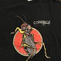 Converge - TShirt or Longsleeve - Converge - Locust Reign shirt