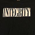 Integrity - TShirt or Longsleeve - Integrity - Systems Overload shirt