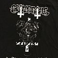 Grotesque - TShirt or Longsleeve - Grotesque - In The Embrace Of Evil shirt