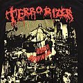 Terrorizer - TShirt or Longsleeve - Terrorizer - World Downfall shirt