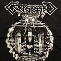 Corpsessed - TShirt or Longsleeve - Corpsessed - The Dagger and The Chalice shirt