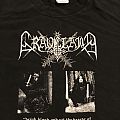 Graveland - TShirt or Longsleeve - Graveland - Drink Blood shirt