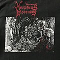 Morpheus Descends - TShirt or Longsleeve - Morpheus Descends “in blood lies life” shirt