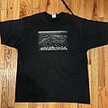 Dystopia - TShirt or Longsleeve - Deforestation variant