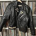 Disembowelment - Battle Jacket - Jacket