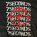 7 Seconds - TShirt or Longsleeve - 7 seconds, the crew era shirt