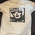 Danzig - TShirt or Longsleeve - Danzig Who Killed Marylin? Tee