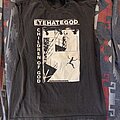 Eyehategod - TShirt or Longsleeve - Children of god sleeveless