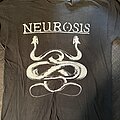 Neurosis - TShirt or Longsleeve - Neurosis Through Silver In Blood tee