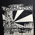 Subhumans - TShirt or Longsleeve - Original Day the Country Died shirt