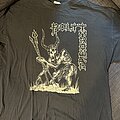 Bolt Thrower - TShirt or Longsleeve - Bolt Thrower Early 90s BT tee