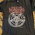 Necrophobic - TShirt or Longsleeve - Necrophobic Spawned by evil tee