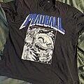 MADBALL - TShirt or Longsleeve - MADBALL Streets of hate 95 tour tee