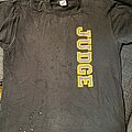 Judge - TShirt or Longsleeve - Judge Bringing it down